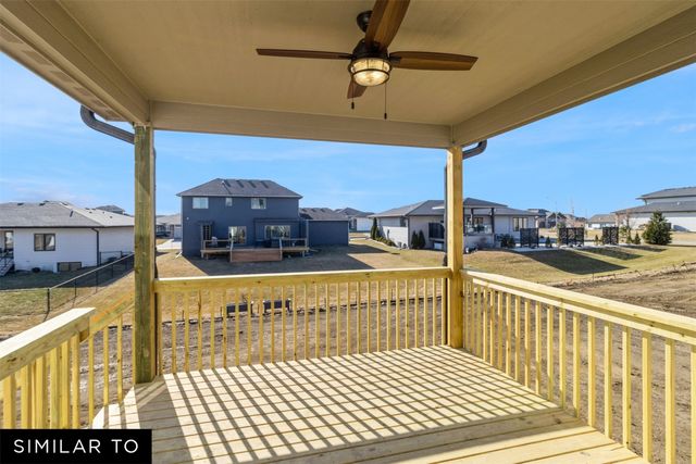 2802 NW Fairfield Court, Ankeny, IA 50023