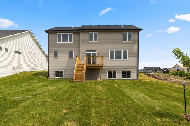 2802 NW Fairfield Court, Ankeny, IA 50023