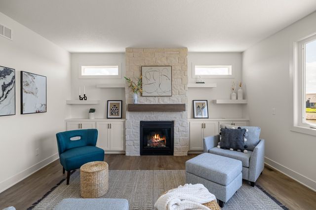 2802 NW Fairfield Court, Ankeny, IA 50023