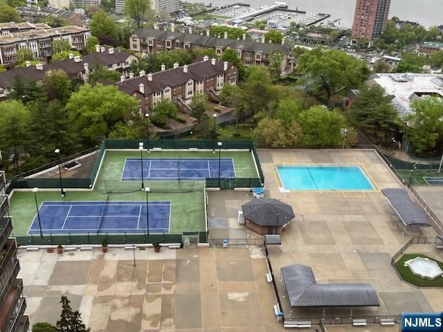 300 Winston Drive 919, Cliffside Park, NJ 07010