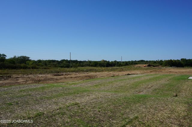 528 KINLEIGH DRIVE, Fulton, MO 65251