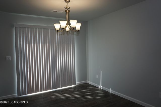 528 KINLEIGH DRIVE, Fulton, MO 65251