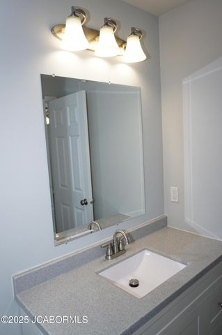 528 KINLEIGH DRIVE, Fulton, MO 65251