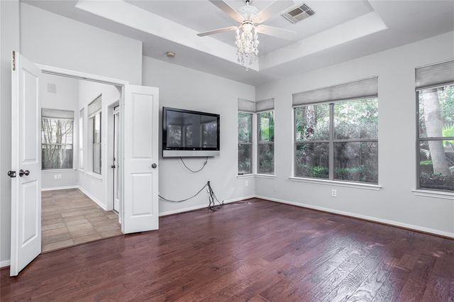 59 Douvaine Court, The Woodlands, TX 77382