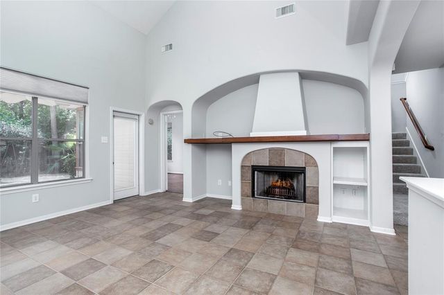 59 Douvaine Court, The Woodlands, TX 77382