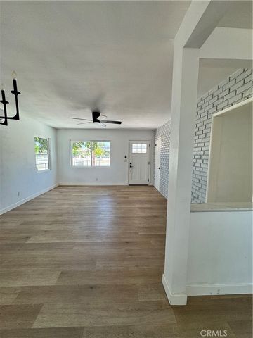16229 Hunter St, Fontana, CA 92335