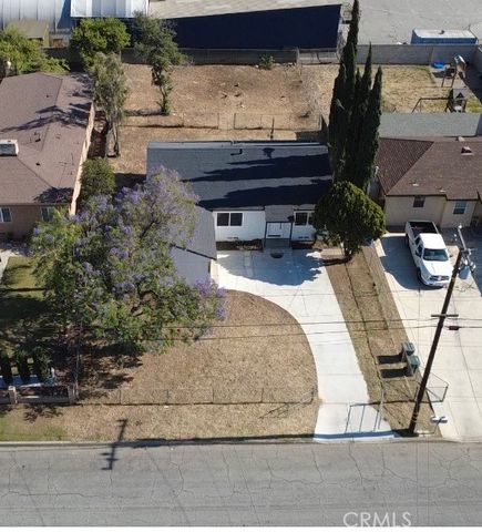 16229 Hunter St, Fontana, CA 92335