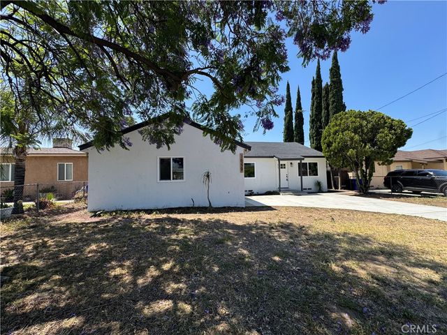 16229 Hunter St, Fontana, CA 92335
