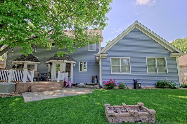 0S461 Madison Street, Winfield, IL 60190