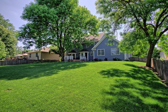 0S461 Madison Street, Winfield, IL 60190