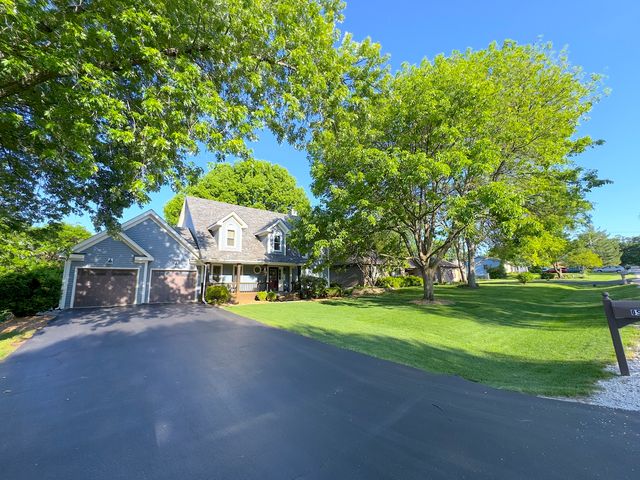 0S461 Madison Street, Winfield, IL 60190