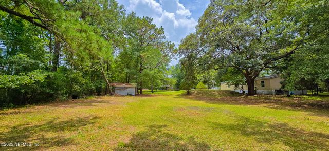 5566 OREGON Trail, Middleburg, FL 32068