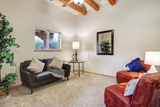 115 Espinosa Road, Corrales, NM 87048