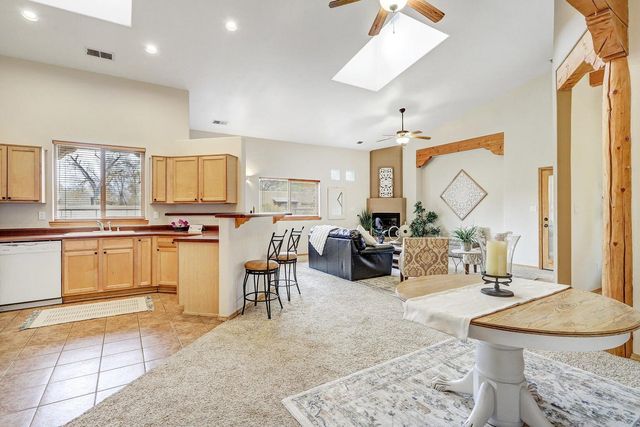 115 Espinosa Road, Corrales, NM 87048