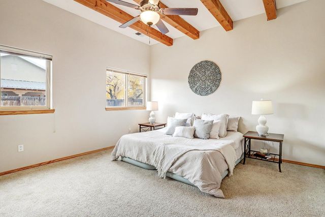 115 Espinosa Road, Corrales, NM 87048