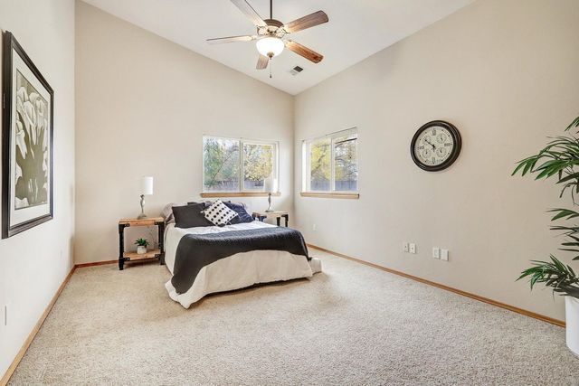 115 Espinosa Road, Corrales, NM 87048