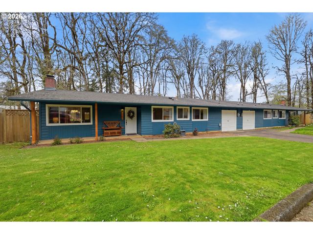239 Ne Azalea Dr, Adair Village, OR 97330