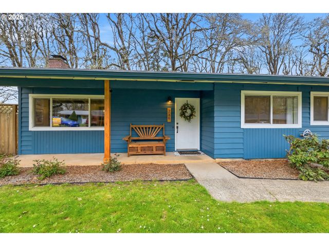 239 Ne Azalea Dr, Adair Village, OR 97330
