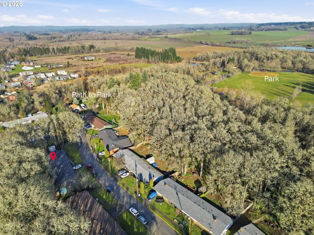 239 Ne Azalea Dr, Adair Village, OR 97330