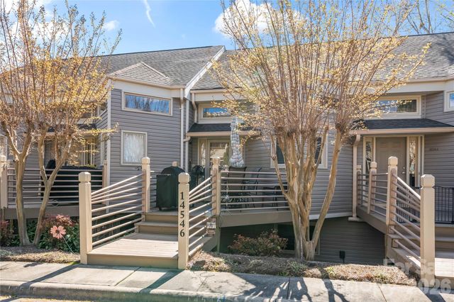 14546 Waterside Drive, Charlotte, NC 28278