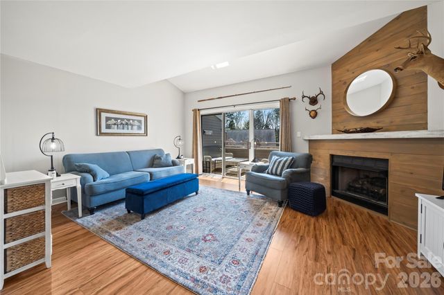 14546 Waterside Drive, Charlotte, NC 28278