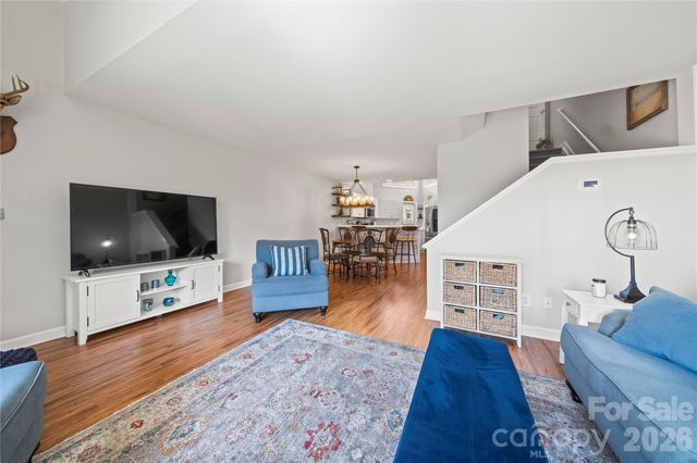 14546 Waterside Drive, Charlotte, NC 28278