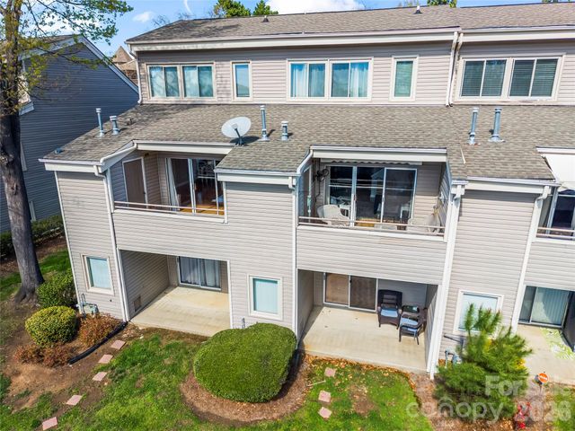 14546 Waterside Drive, Charlotte, NC 28278