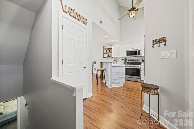 14546 Waterside Drive, Charlotte, NC 28278