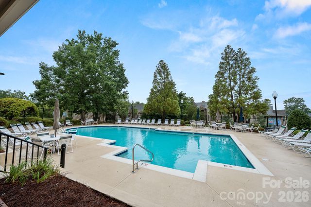 14546 Waterside Drive, Charlotte, NC 28278