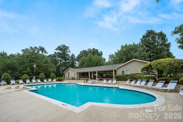 14546 Waterside Drive, Charlotte, NC 28278