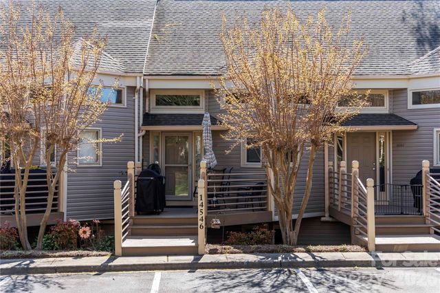 14546 Waterside Drive, Charlotte, NC 28278