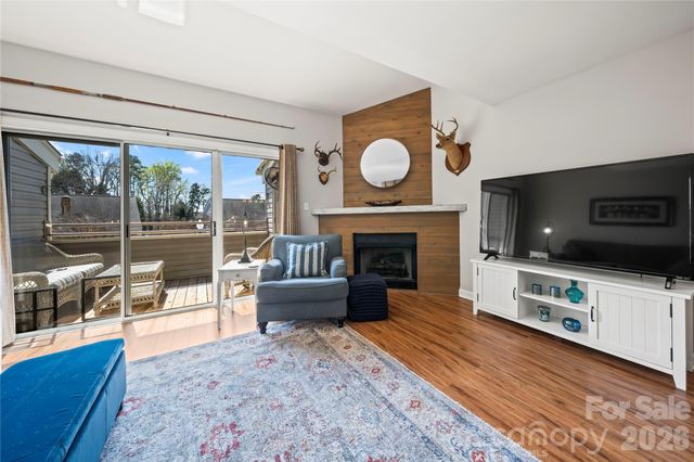 14546 Waterside Drive, Charlotte, NC 28278