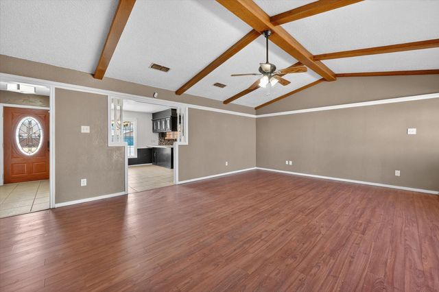 233 E 26th Street, Littlefield, TX 79336