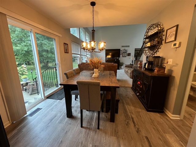 4126 Mckenna Drive, Adrian, MI 49221