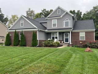 4126 Mckenna Drive, Adrian, MI 49221