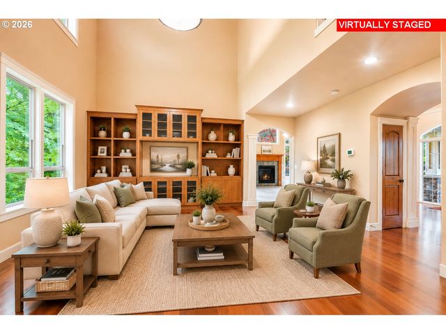 12925 Sw BELL Rd, Sherwood, OR 97140