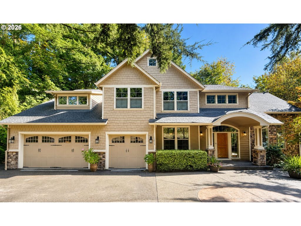 12925 Sw BELL Rd, Sherwood, OR 97140