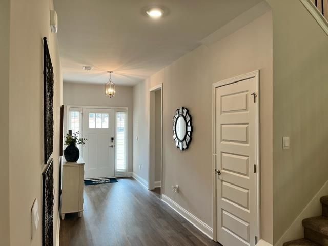 718 Eagle Heights Drive, Maysville, GA 30558