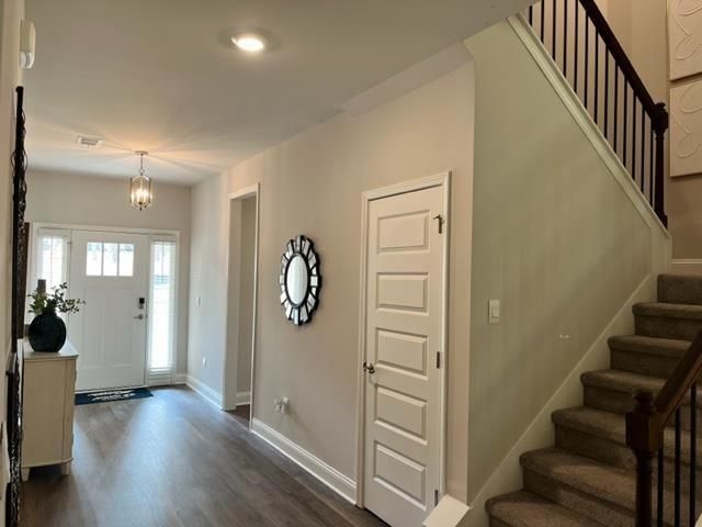 718 Eagle Heights Drive, Maysville, GA 30558