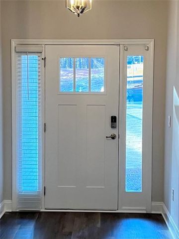 718 Eagle Heights Drive, Maysville, GA 30558