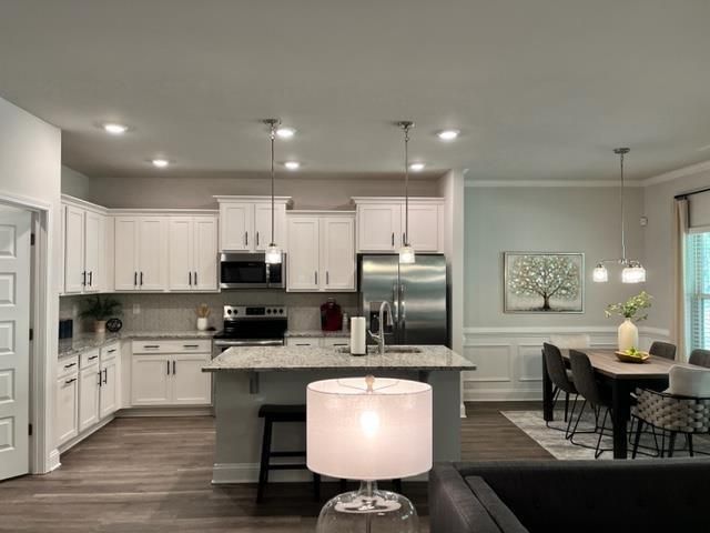 718 Eagle Heights Drive, Maysville, GA 30558