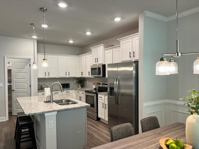 718 Eagle Heights Drive, Maysville, GA 30558