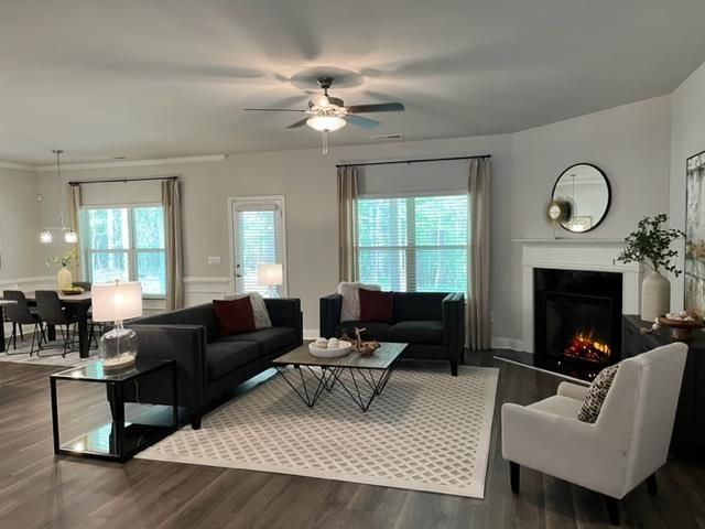 718 Eagle Heights Drive, Maysville, GA 30558