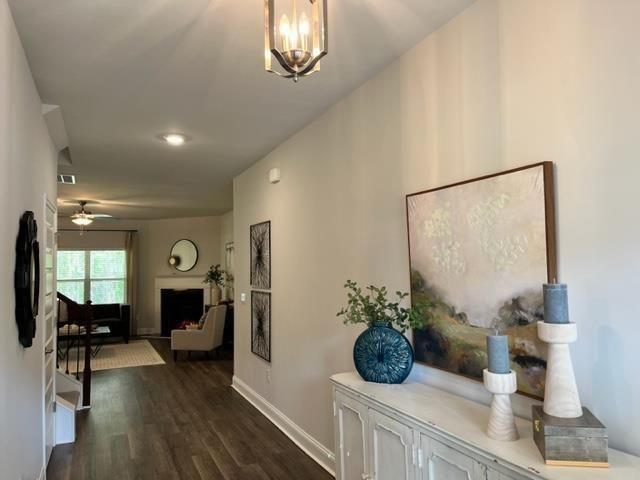 718 Eagle Heights Drive, Maysville, GA 30558