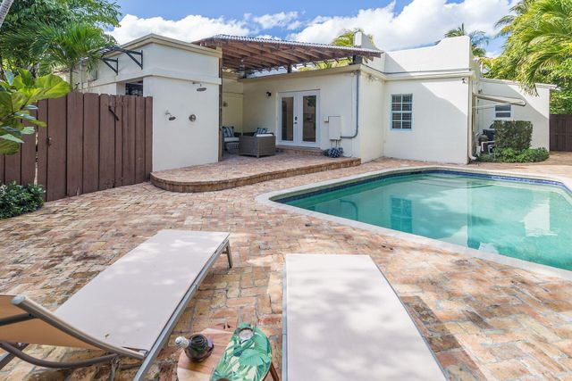 234 Nottingham Boulevard, West Palm Beach, FL 33405