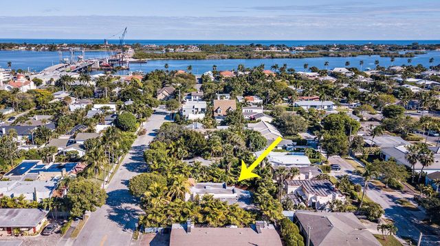 234 Nottingham Boulevard, West Palm Beach, FL 33405