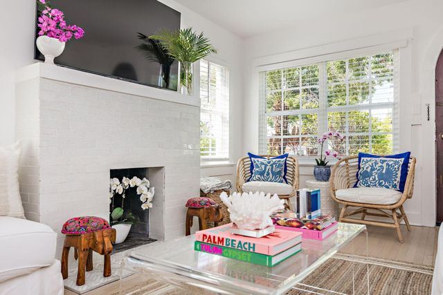 234 Nottingham Boulevard, West Palm Beach, FL 33405