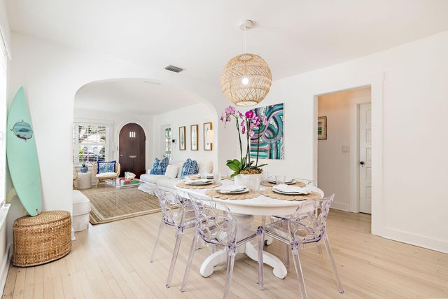 234 Nottingham Boulevard, West Palm Beach, FL 33405