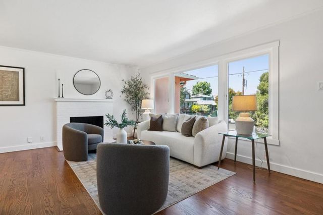 293 W 39th Avenue, San Mateo, CA 94403