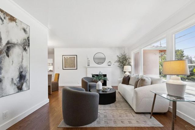 293 W 39th Avenue, San Mateo, CA 94403